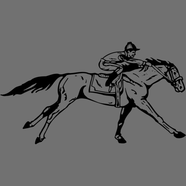 HORSE052 Thumbnail