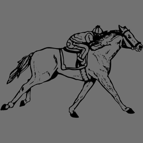 HORSE053 Thumbnail