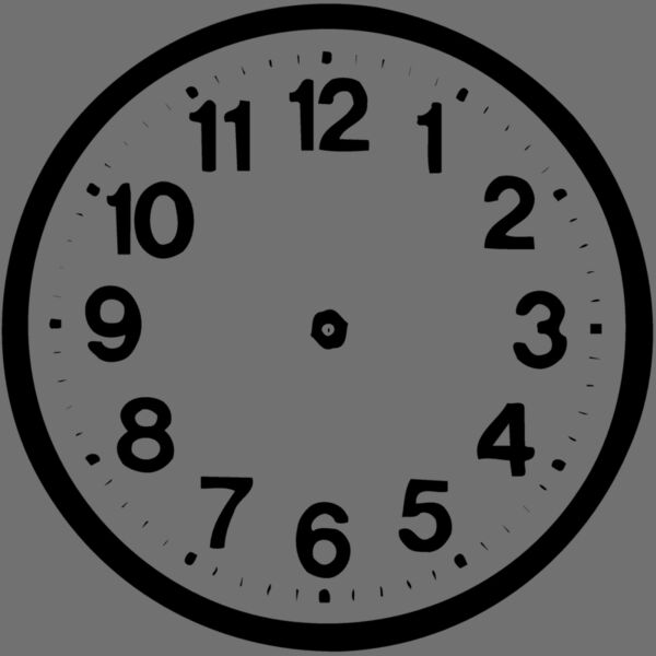 CLOCK Thumbnail