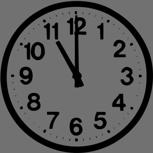 CLOCK11 Thumbnail