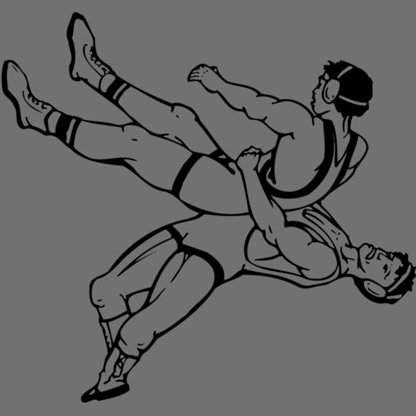WRESTLE4 Thumbnail