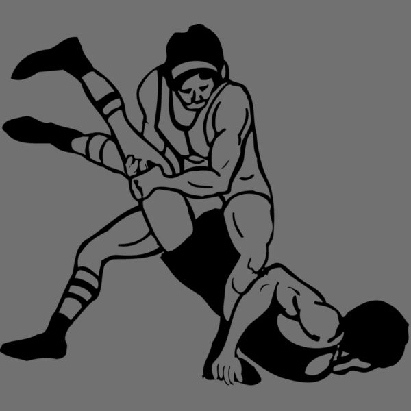 WRESTLE6 Thumbnail