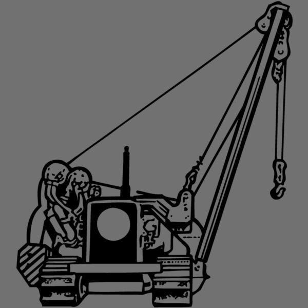 CRANE011 Thumbnail