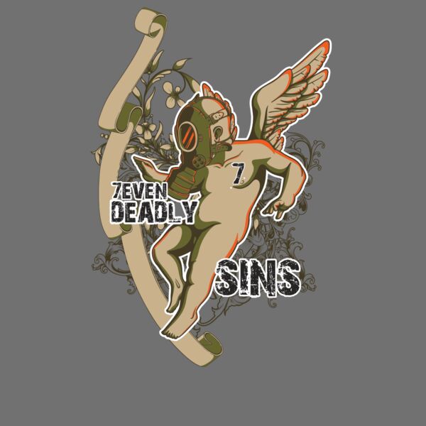 designious t shirt design 301 Thumbnail