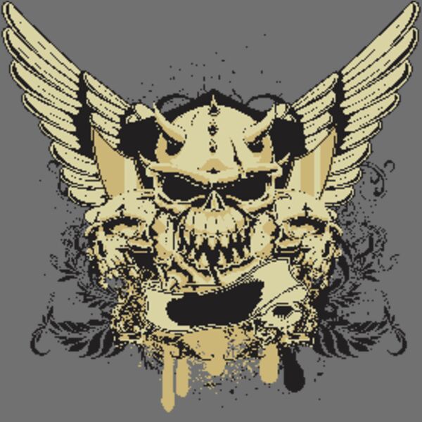 designious t shirt design 204 Thumbnail