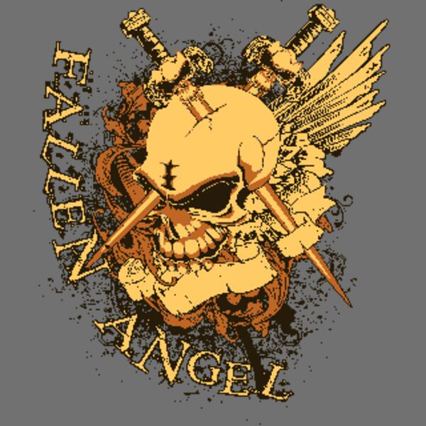 designious t shirt design 203 Thumbnail