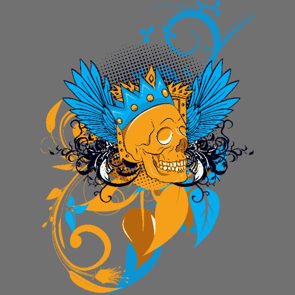 designious t shirt design 73 Thumbnail