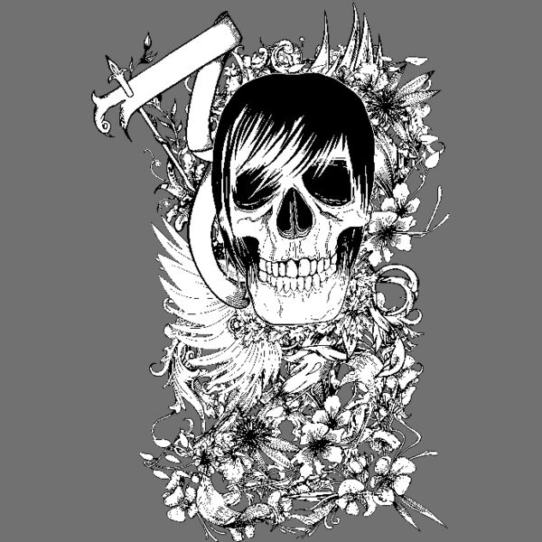 designious t shirt design 110 Thumbnail