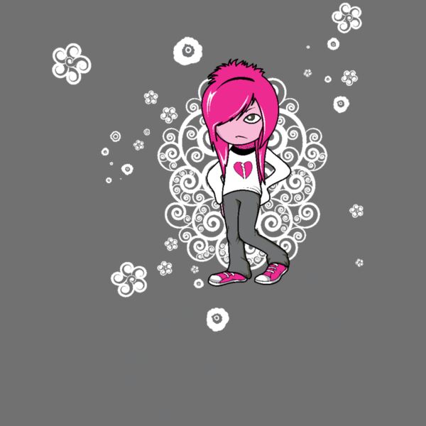 designious t shirt design 101 Thumbnail