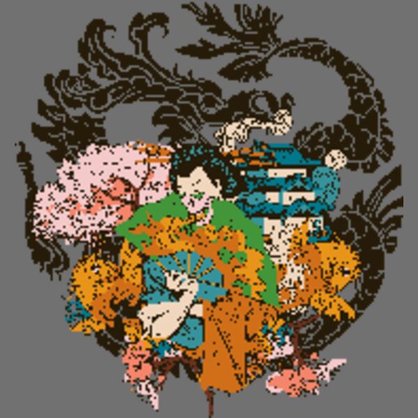 designious t shirt design 200 Thumbnail