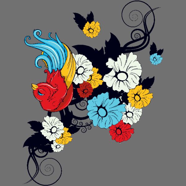 designious t shirt design 60 Thumbnail