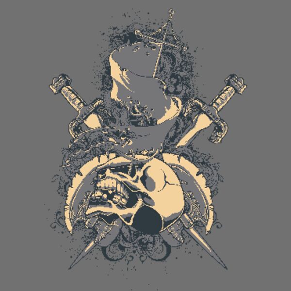 designious t shirt design 205 Thumbnail