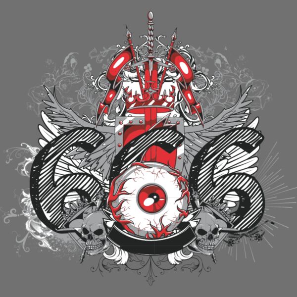 designious t shirt design 240 Thumbnail