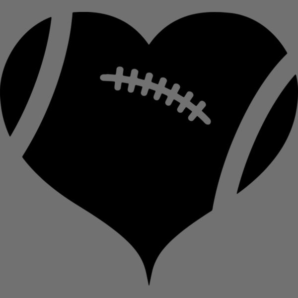 American Football   Clipart 6 Thumbnail