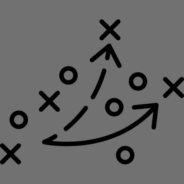 American Football   Clipart 8 Thumbnail