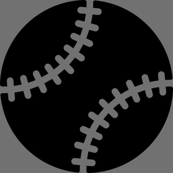 Baseball   Clipart 1 Thumbnail