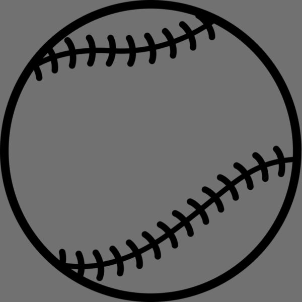 Baseball   Clipart 2 Thumbnail