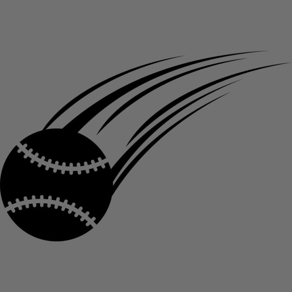 Baseball   Clipart 4 Thumbnail