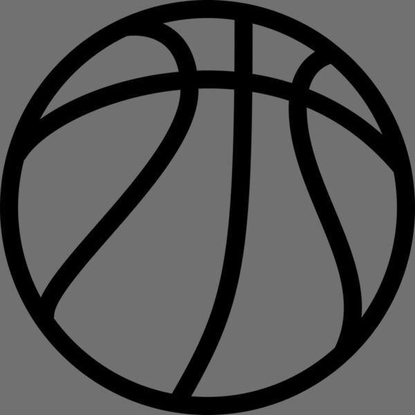 Basketball   Clipart 2 Thumbnail