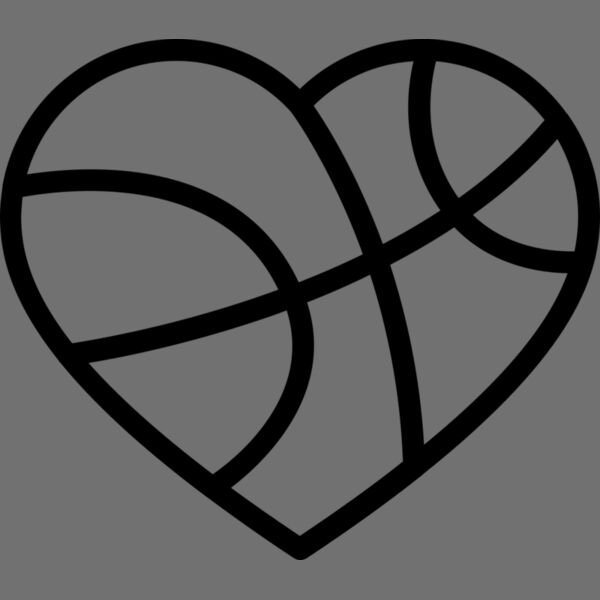 Basketball   Clipart 3 Thumbnail