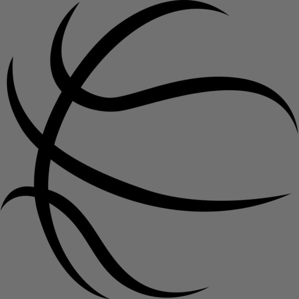 Basketball   Clipart 4 Thumbnail