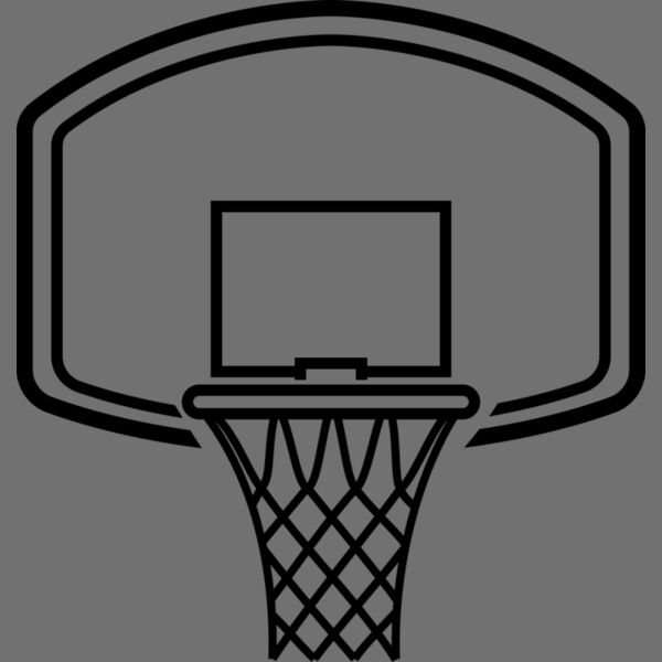 Basketball   Clipart 5 Thumbnail