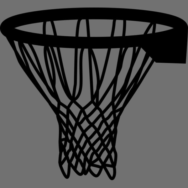 Basketball   Clipart 8 Thumbnail