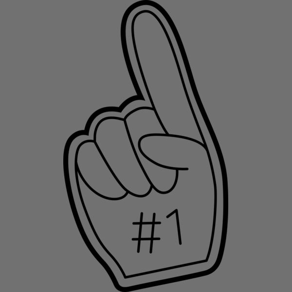 American Football   Clipart 12 Thumbnail