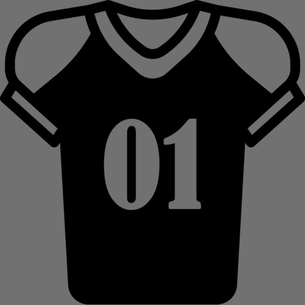 American Football   Clipart 19 Thumbnail
