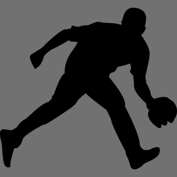 Baseball   Clipart 20 Thumbnail