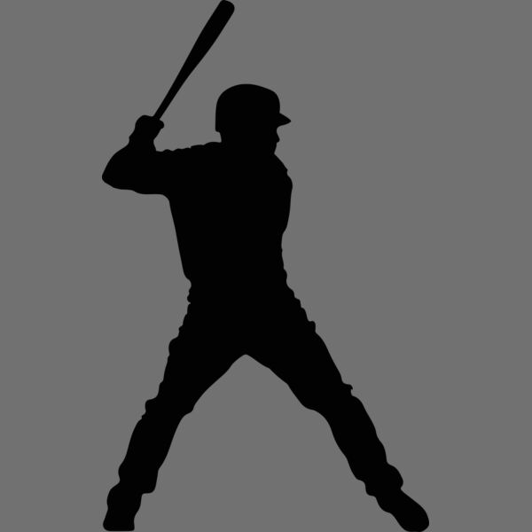 Baseball   Clipart 11 Thumbnail