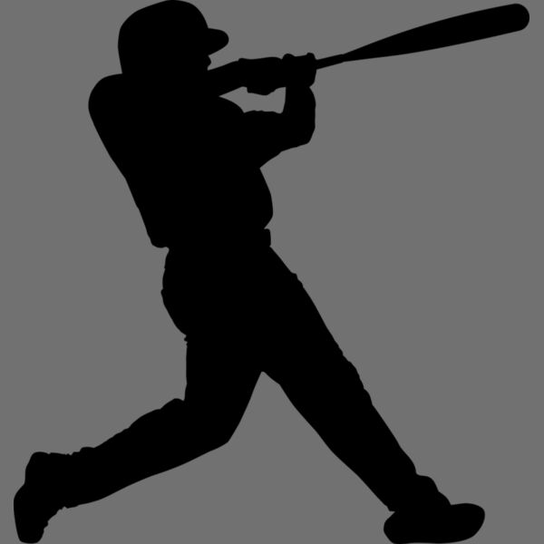 Baseball   Clipart 12 Thumbnail