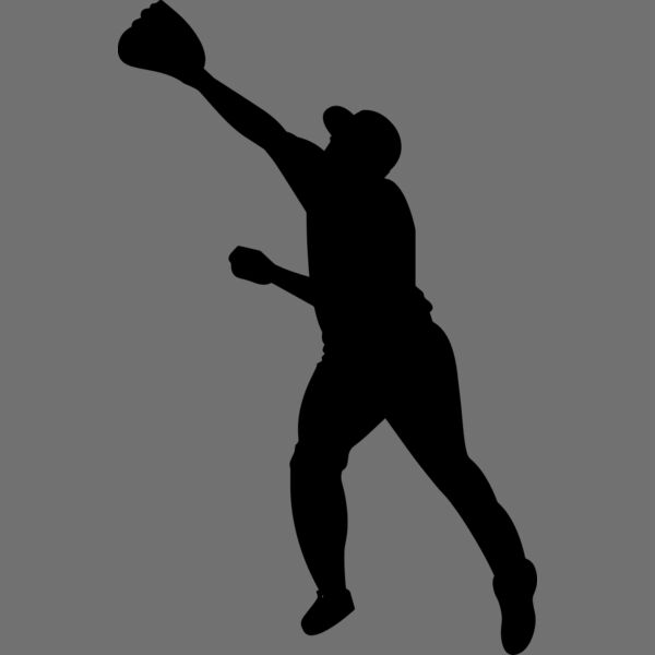 Baseball   Clipart 14 Thumbnail