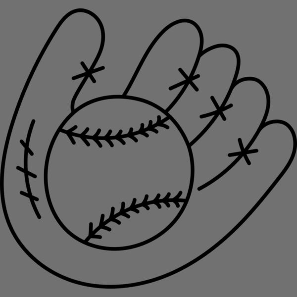 Baseball   Clipart 16 Thumbnail