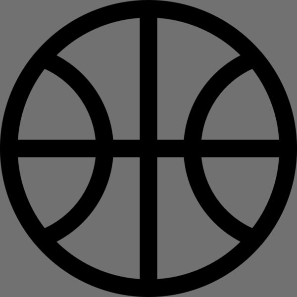 Basketball   Clipart 20 Thumbnail