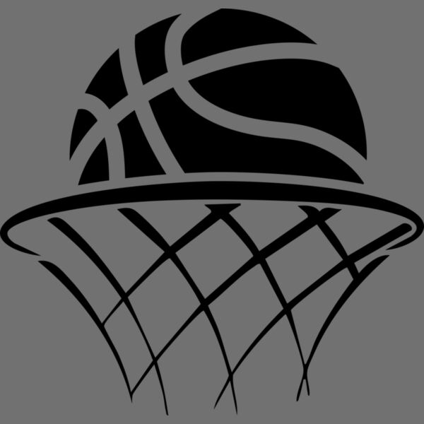 Basketball   Clipart 19 Thumbnail