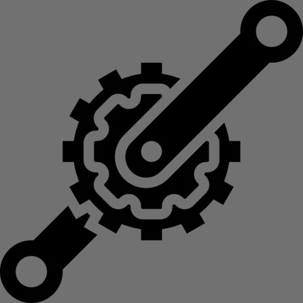 Bicycle   Clipart 13 Thumbnail