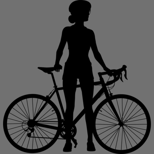 Bicycle   Clipart 14 Thumbnail