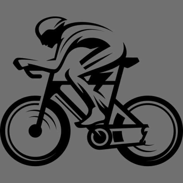 Bicycle   Clipart 15 Thumbnail