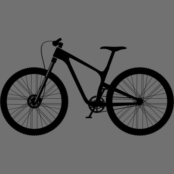 Bicycle   Clipart 17 Thumbnail