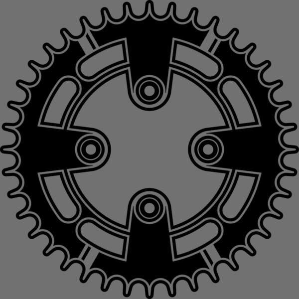 Bicycle   Clipart 18 Thumbnail