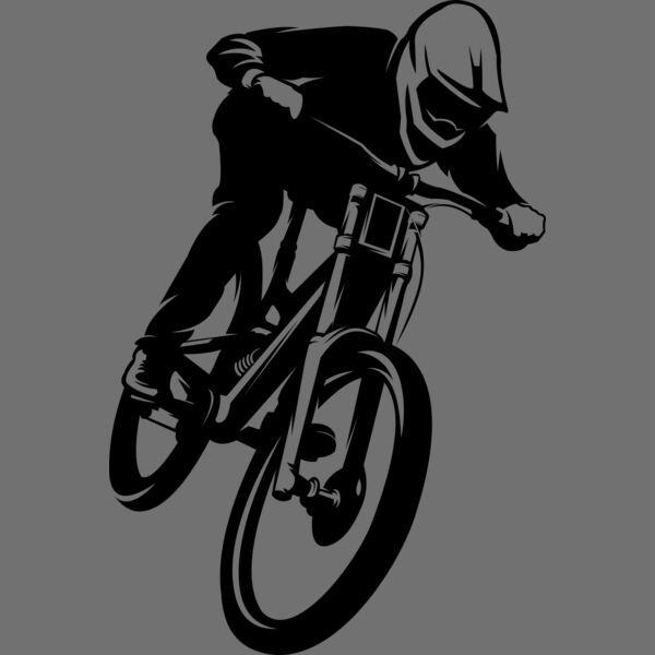 Bicycle   Clipart 19 Thumbnail