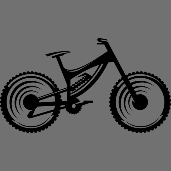 Bicycle   Clipart 20 Thumbnail