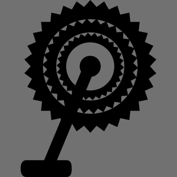 Bicycle   Clipart 3 Thumbnail