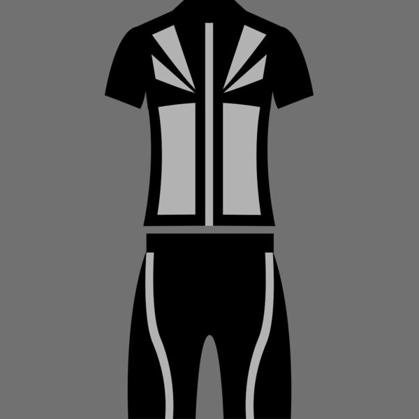 Bicycle   Clipart 9 Thumbnail