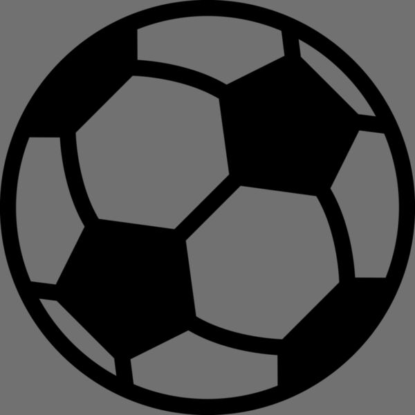 Soccer   Clipart 1 Thumbnail