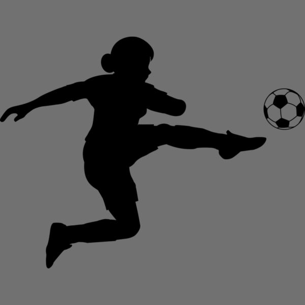 Soccer   Clipart 10 Thumbnail