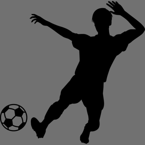 Soccer   Clipart 11 Thumbnail