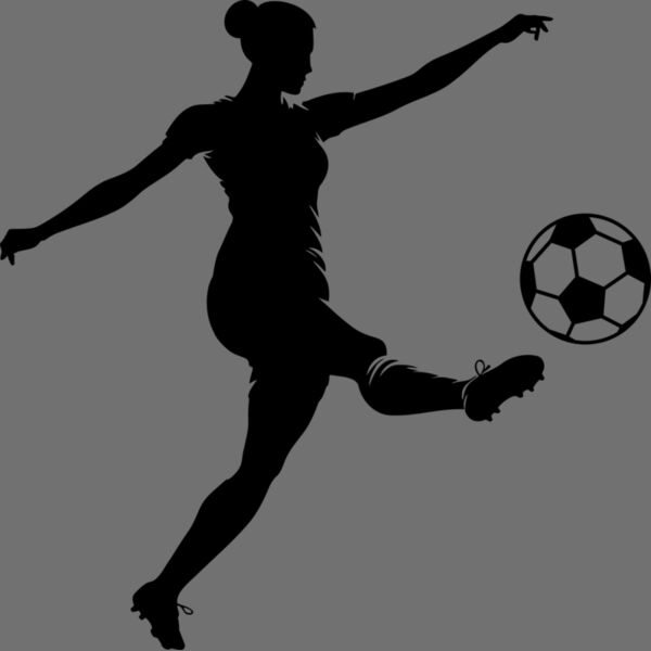 Soccer   Clipart 18 Thumbnail