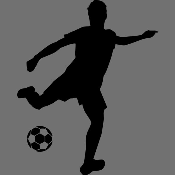 Soccer   Clipart 20 Thumbnail